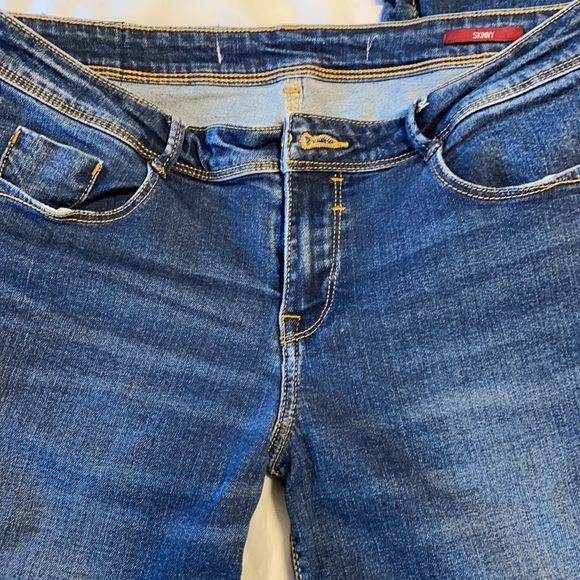 Zara skinny jeans 👖 - Picture 2 of 3